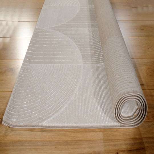 Tzikas Carpets Creation 74408-260 Covor Rectangular Bej