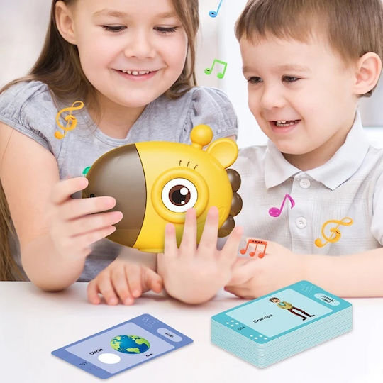 Bebe Confort Montessori Joc Educațional de Cunoștințe