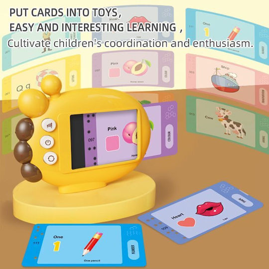 Bebe Confort Montessori Joc Educațional de Cunoștințe