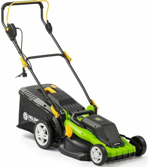 Fieldmann FZR 2048-E Μηχανή Γκαζόν Ηλεκτρική 2000W