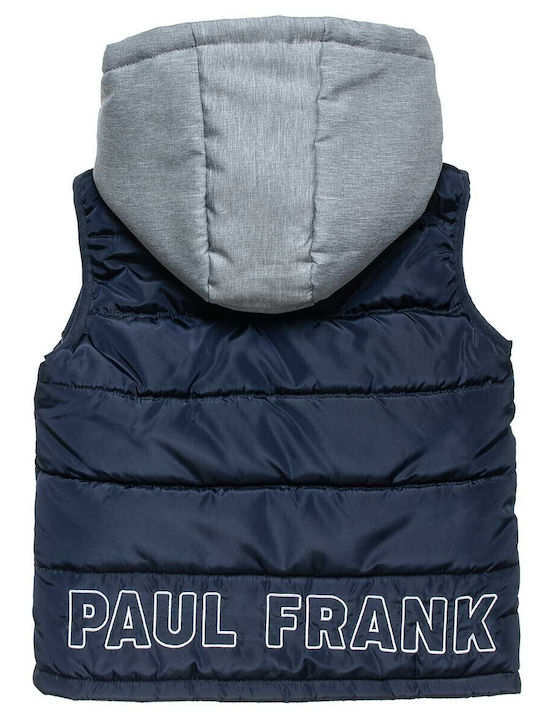 Paul Frank