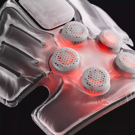 Hyperice Lymphedema Device for Lower Limb