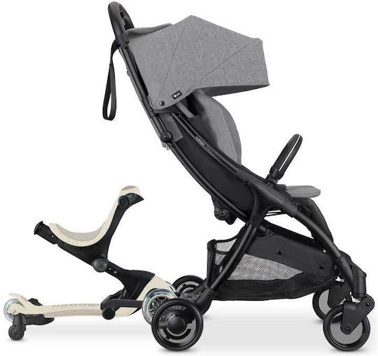 Globber Buggy Board for Stroller
