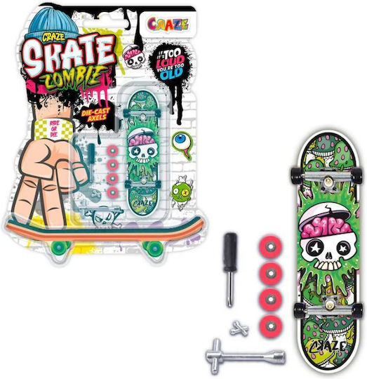 Craze Miniature Toy (Miscellaneous Designs)