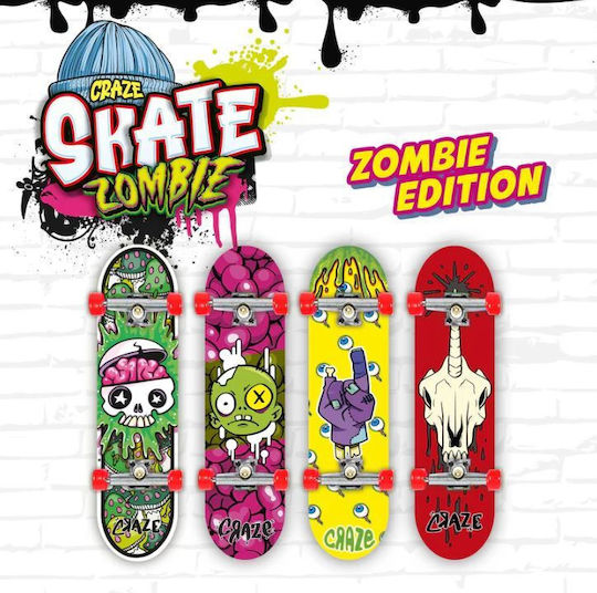 Craze Miniature Toy (Miscellaneous Designs)