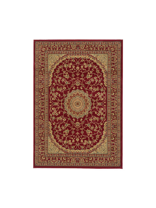 Isexan 1905 Χαλί Ορθογώνιο Classic 100x150cm