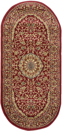 Isexan 1905 Rug Rectangular Classic