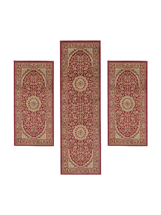 Isexan 1905 Χαλί Ορθογώνιο Classic 100x150cm