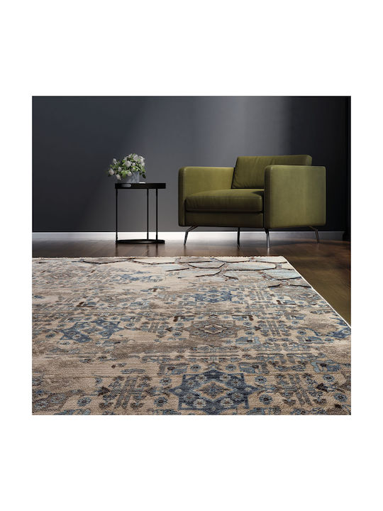 Beauty Home Teppich Flur Bliss 67x220cm