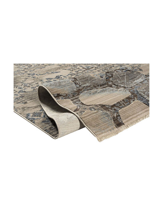 Beauty Home Teppich Flur Bliss 67x220cm