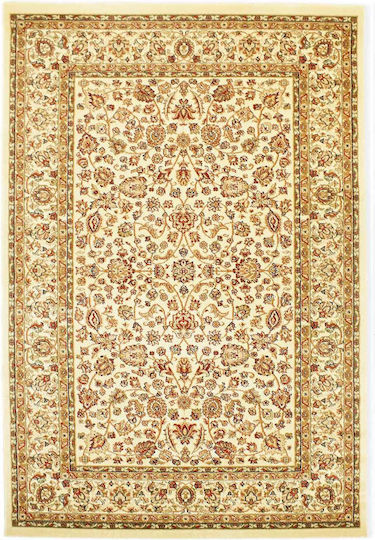 Royal Carpet Olympia 4262F с крошки Крем