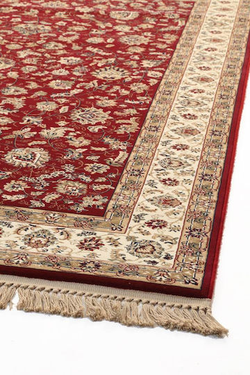 Royal Carpet Sherazad 8349 200x250cm Red