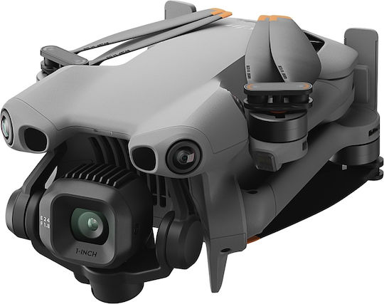 DJI Mini 5 Pro Drone Standard 5.8 GHz with Camera 4K 60fps HDR and Controller