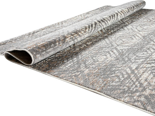 Balsan Estia Covor Rectangular Fum / L.Grey
