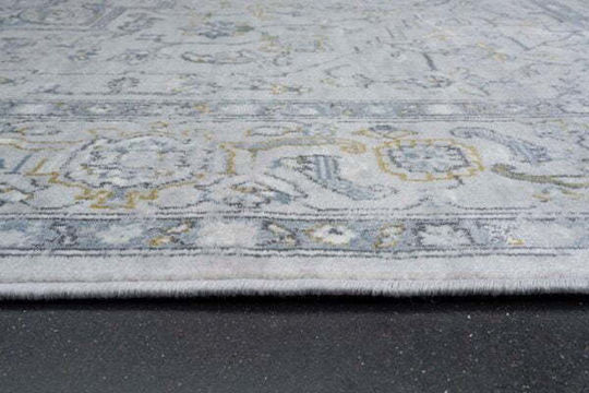 Ragolle Visconti 84001-5151 Αντιολισθητικό Καλοκαιρινό 160x230cm Γαλάζιο