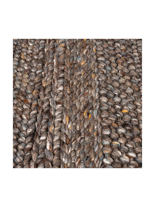 Biokarpet Naf Naf Sfynx Malanda 02 Tealbrown-200x300