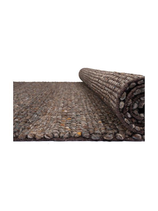 Biokarpet Naf Naf Sfynx Malanda 02 Tealbrown-200x300