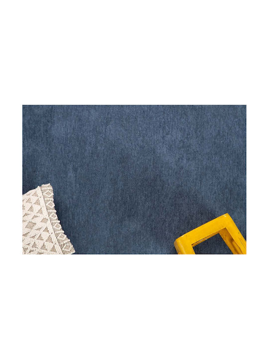 Royal Carpet Gatsby Rug Rectangular Blue