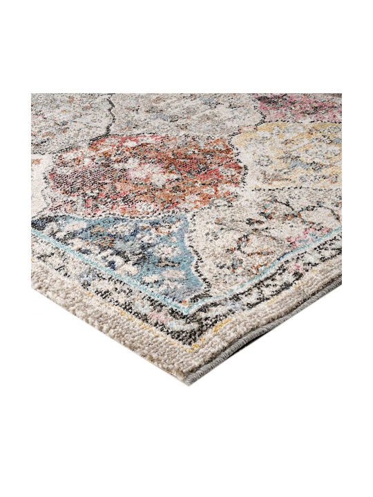Tzikas Carpets Salsa 20091-110 200x250cm Πολύχρωμο