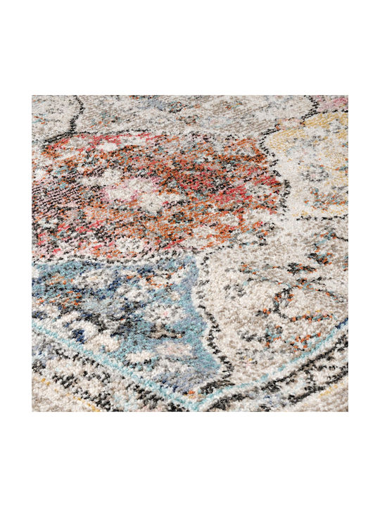 Tzikas Carpets Salsa 20091-110 Covor Rectangular Multicolor