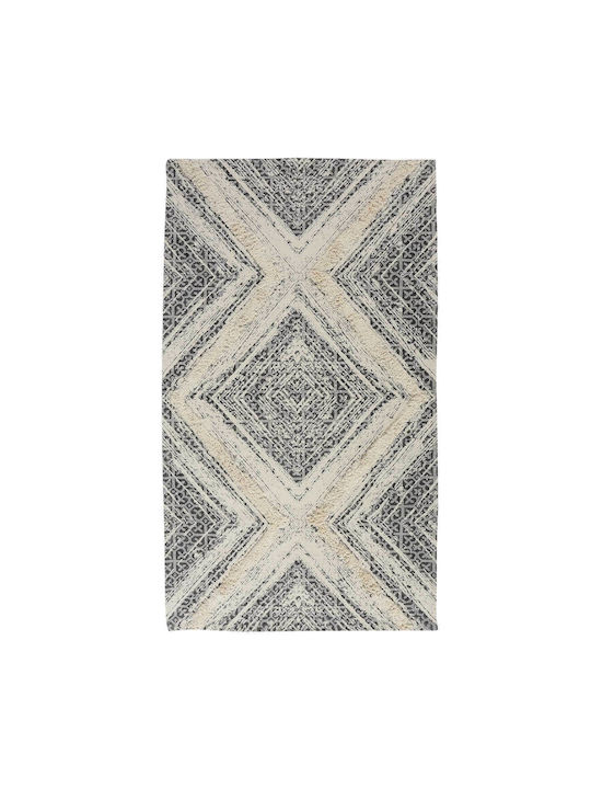 Das Home 7027 Baumwolle Grey / Black Das Home 7027 Baumwolle Grey / Black