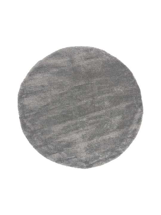 Beauty Home Fluffie Art 9615 Shaggy Grey