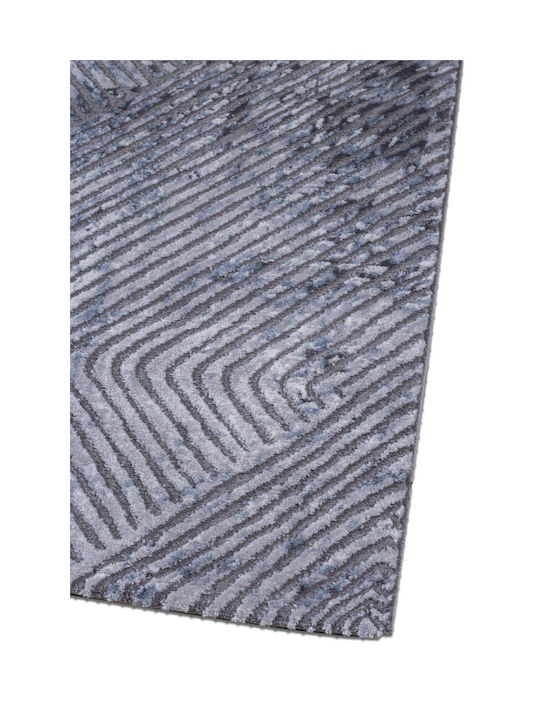 Colore Colori 7100/953 Rug Outdoor Rectangular Grey-blue