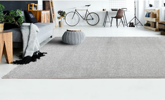 Colore Colori 5309/095 Килим За външно ползване Правоъгълена Сив