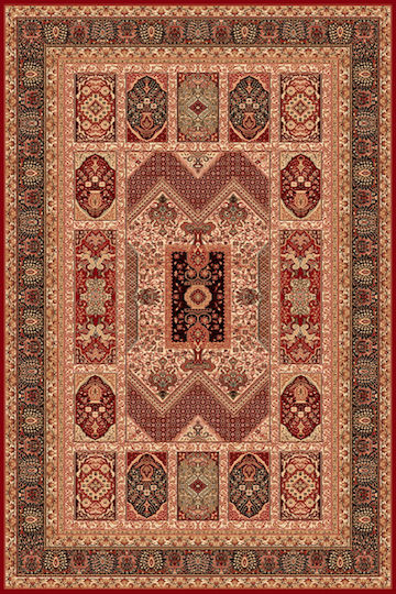 Isexan Atlantis Milano 8301 200x300cm Milano - 8301