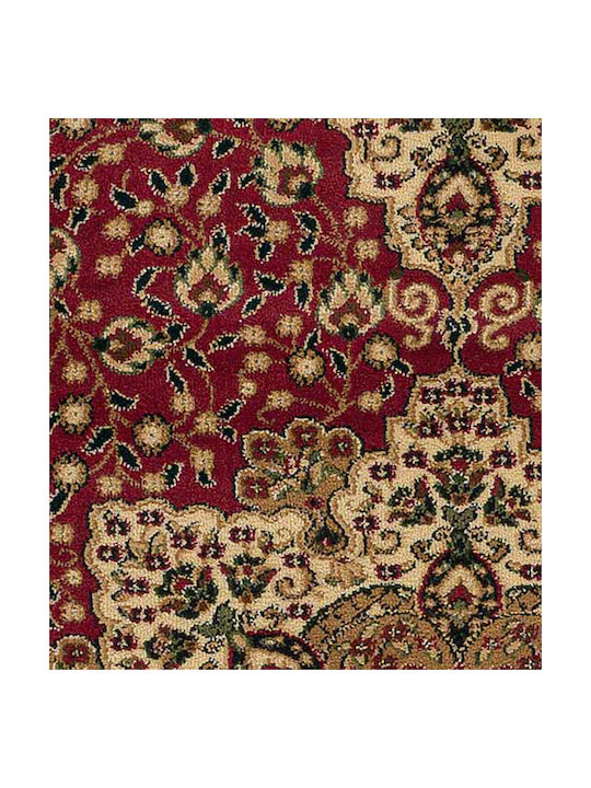 Isexan 8311 Covor Rectangular Milan