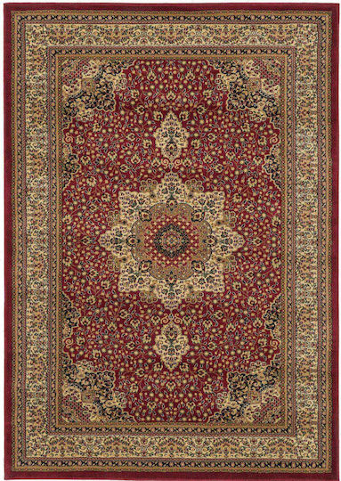 Isexan 8311 Covor Rectangular Milan