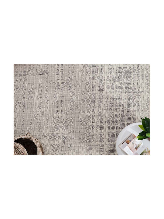 Royal Carpet Sand 3188 D Χαλί Ορθογώνιο Καλοκαιρινό Ψάθινο Sand Gu6 3188 160x230cm