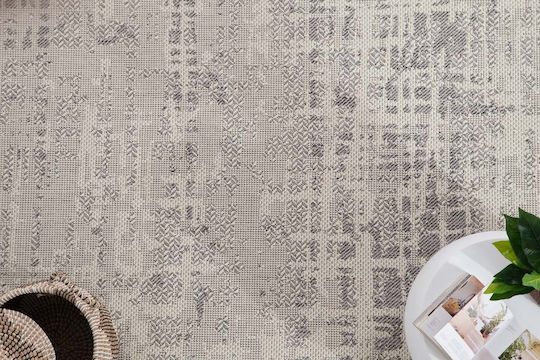 Royal Carpet Sand 3188 D Килим Правоъгълена Лятно време Слама Sand Gu6 3188 16SAN3188D.080150