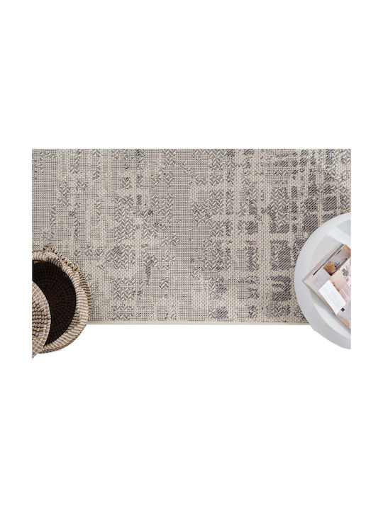 Royal Carpet Sand 3188 D Χαλί Ορθογώνιο Καλοκαιρινό Ψάθινο Sand Gu6 3188 200x285cm