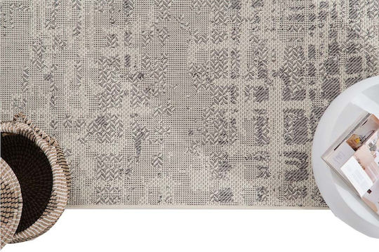 Royal Carpet Sand 3188 D Rug Rectangular Summer Wicker Sand Gu6 3188 16SAN3188D.080150