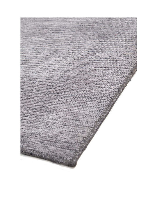 Royal Carpet Gatsby Lucrat manual Covor Rectangular Gri