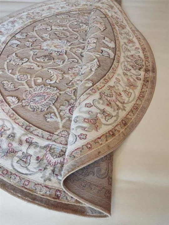 Klonaras Farashe 45/491660 Rug Rectangular Beige