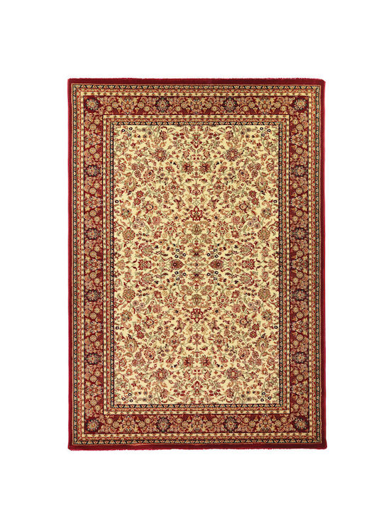 Royal Carpet Olympia 8595 70x150cm Cream