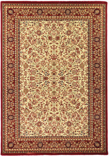 Royal Carpet 8595K Cream