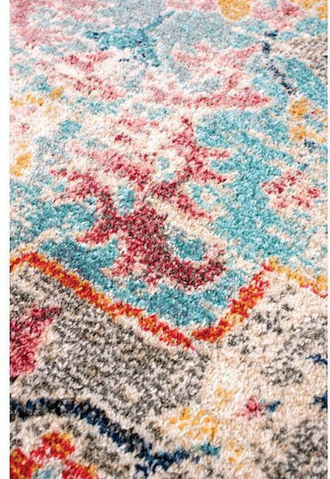 Viokarpet Naif 20157-953 Rug Rectangular Multicolour