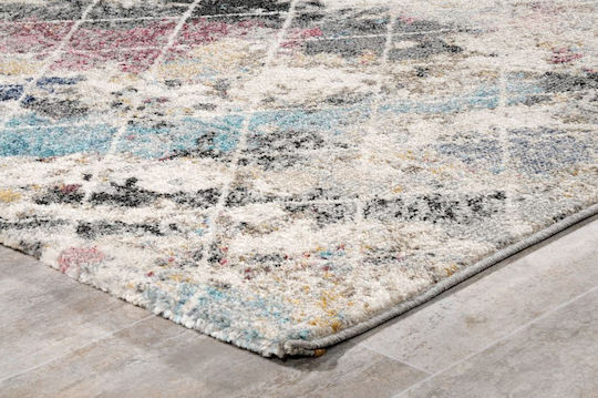 Tzikas Carpets Salsa 39553-110 Multicolour