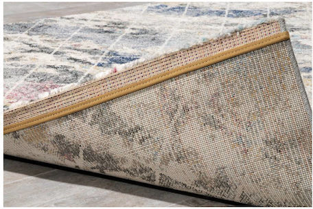 Tzikas Carpets Salsa 39553-110 Килим Правоъгълена Многоцветен