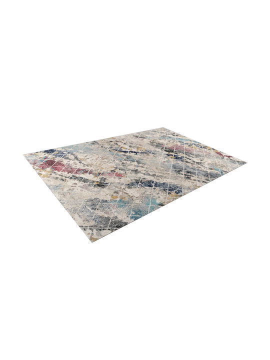 Tzikas Carpets Salsa 39553-110 Rug Rectangular Multicolour