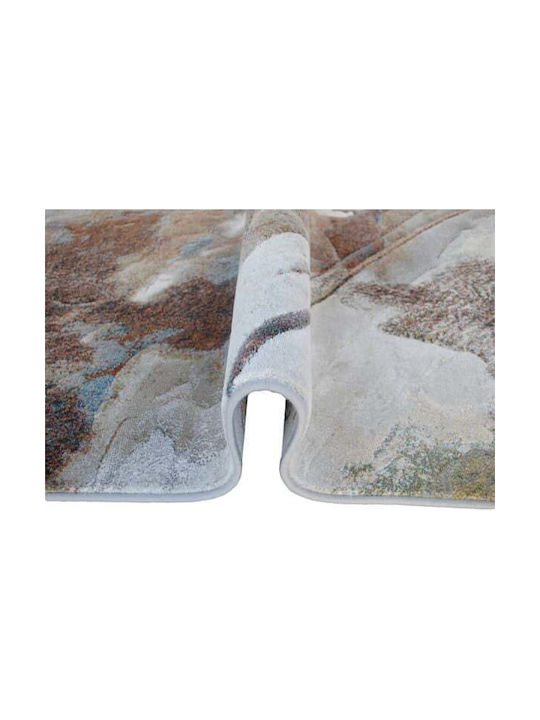 Ragolle Mancini Rug Rectangular Beige