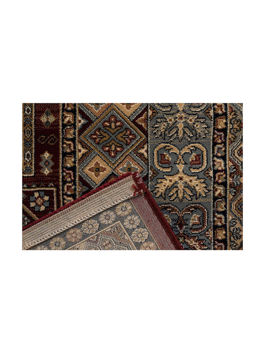 Ragolle Da Vinci Covor Rectangular Maro
