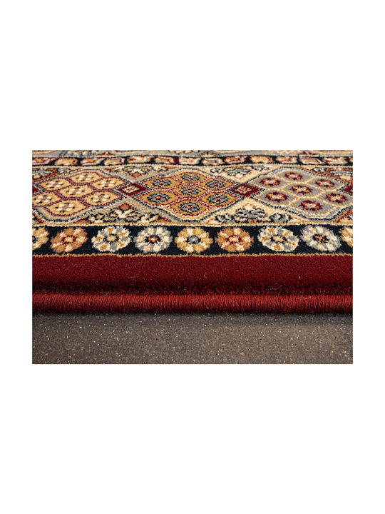 Ragolle Da Vinci Covor Rectangular Maro