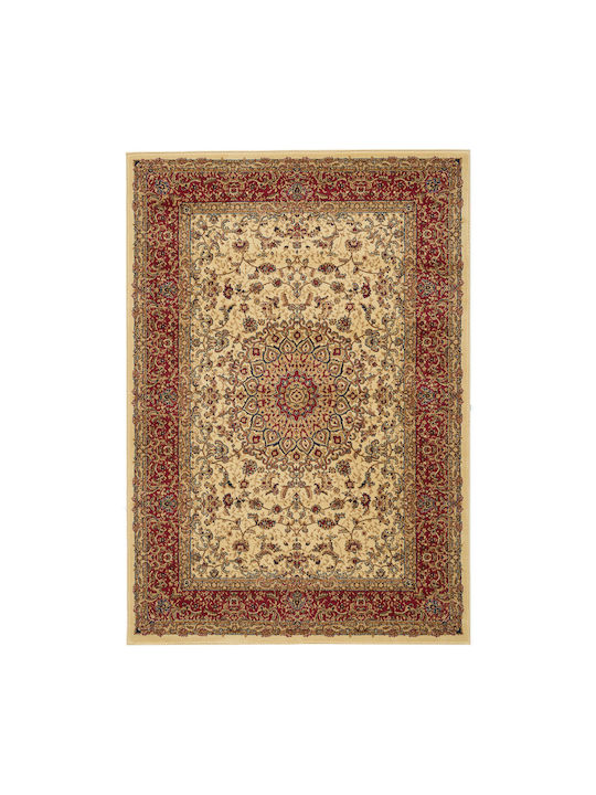 Isexan Classic 1914 Rug Rectangular Classic