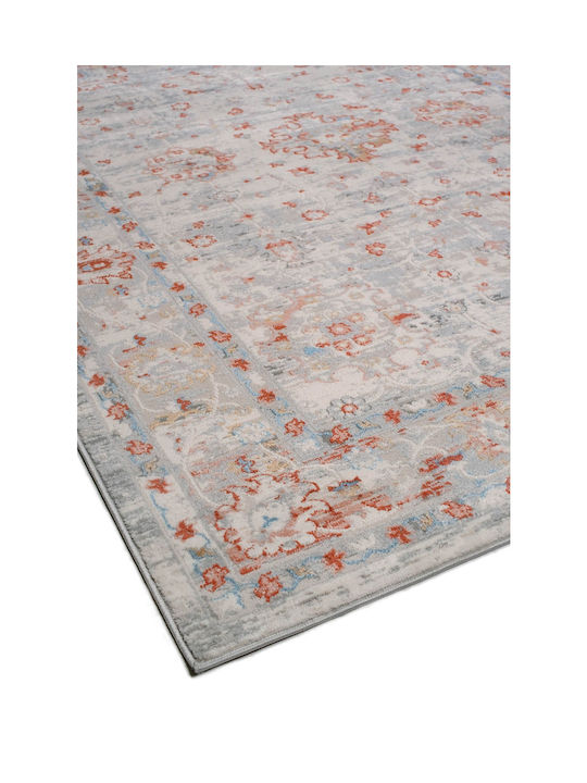 Biokarpet Fanci G553c White Salmon-200x290