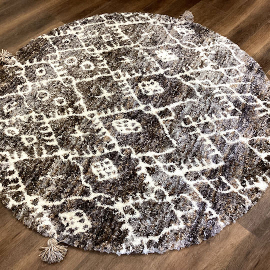Royal Carpet Terra 5002/38 Кафяв Royal Carpet Terra 5002/38 Кафяв