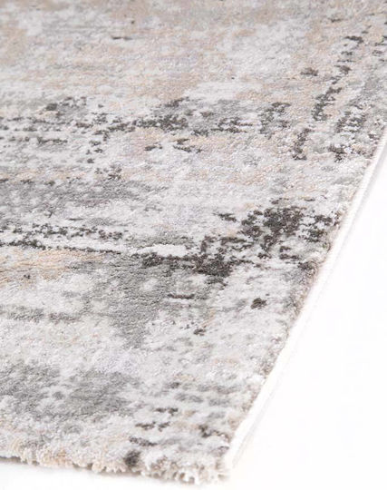 Royal Carpet Silky 44B 70x240cm Light Beige